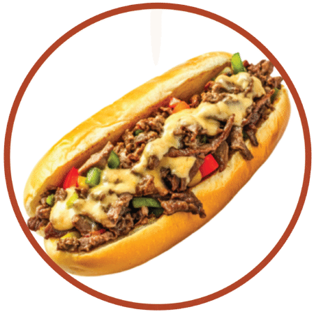 Philly Steak