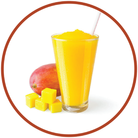 Mango Smoothie