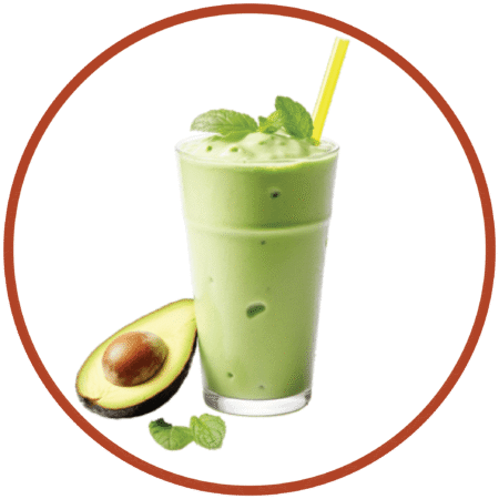 Avocado Smoothie