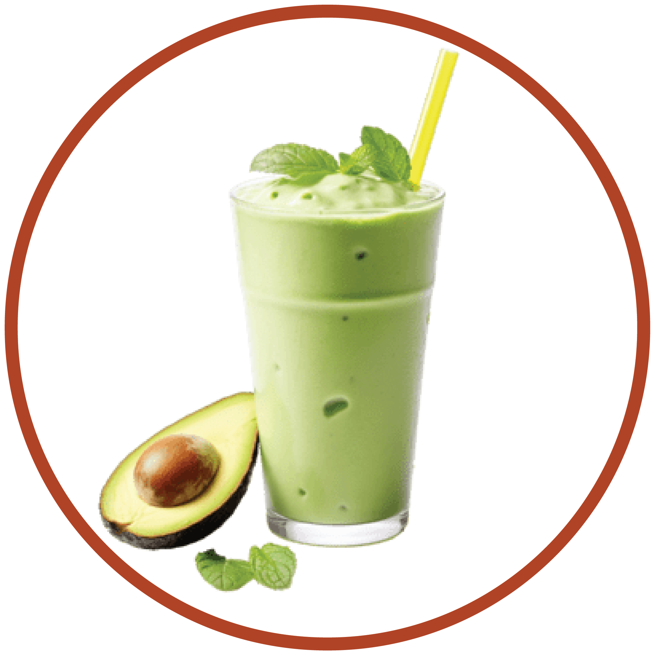 Avocado Smoothie